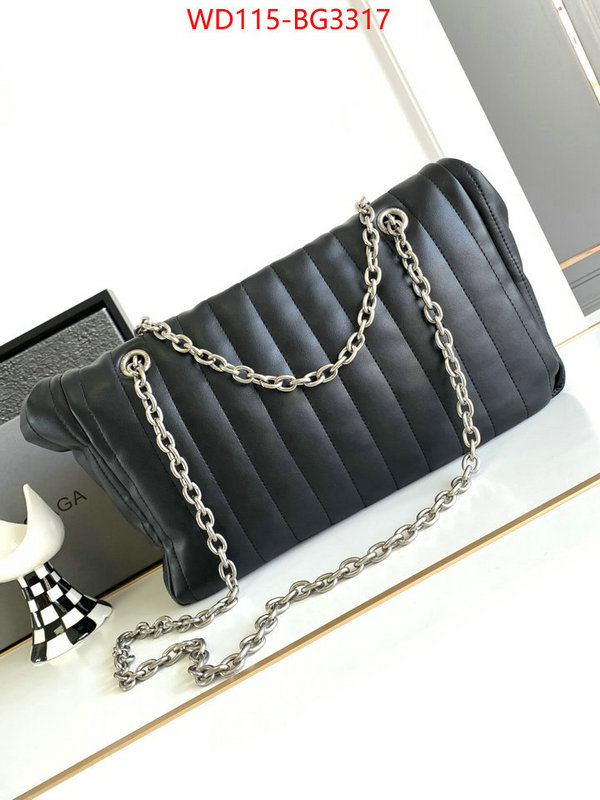 Balenciaga Bags(4A)-Other Styles replica best ID: BG3317