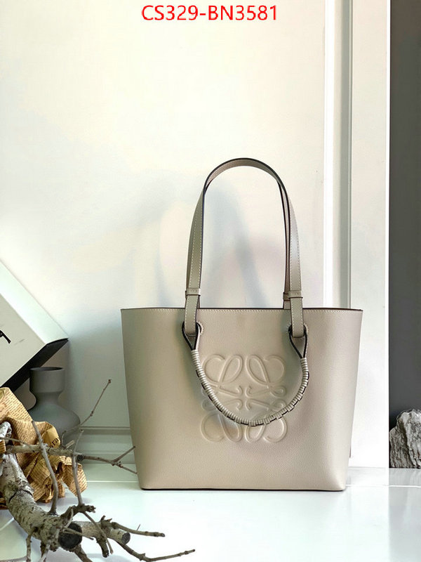 Loewe Bags(TOP)-Handbag- the best quality replica ID: BN3581 $: 329USD,