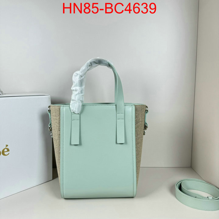 Chloe Bags(4A)-Diagonal wholesale replica shop ID: BC4639 $: 85USD,