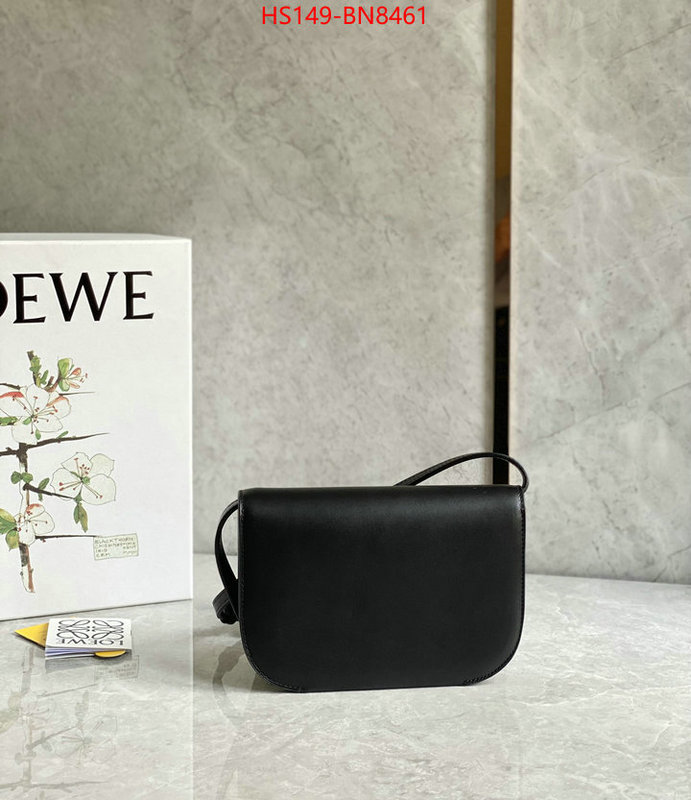 Loewe Bags(TOP)-Diagonal- can you buy knockoff ID: BN8461 $: 149USD,