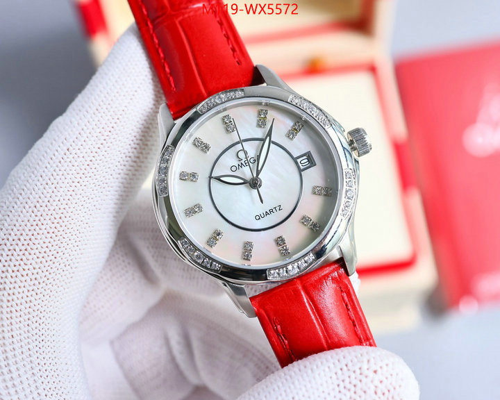 Watch(4A)-Omega designer fashion replica ID: WX5572 $: 119USD