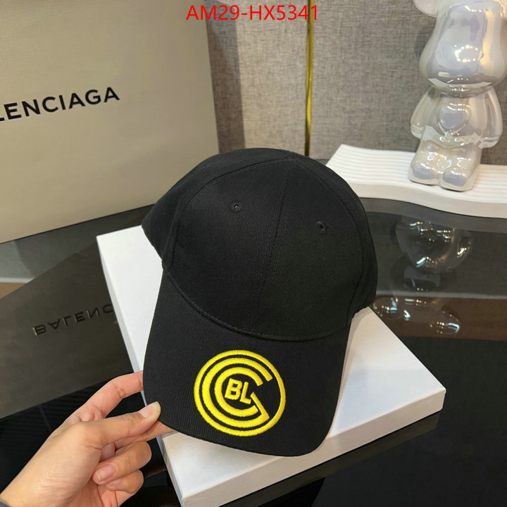 Glasses-Balenciaga sale outlet online ID: HX5341 $: 29USD