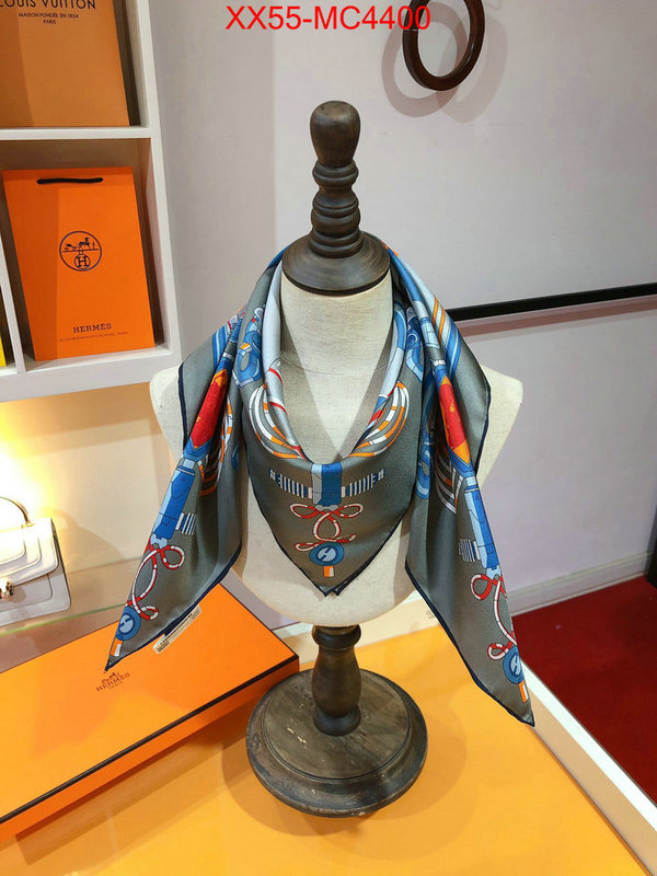 Scarf-Hermes replica 1:1 high quality ID: MC4400 $: 55USD