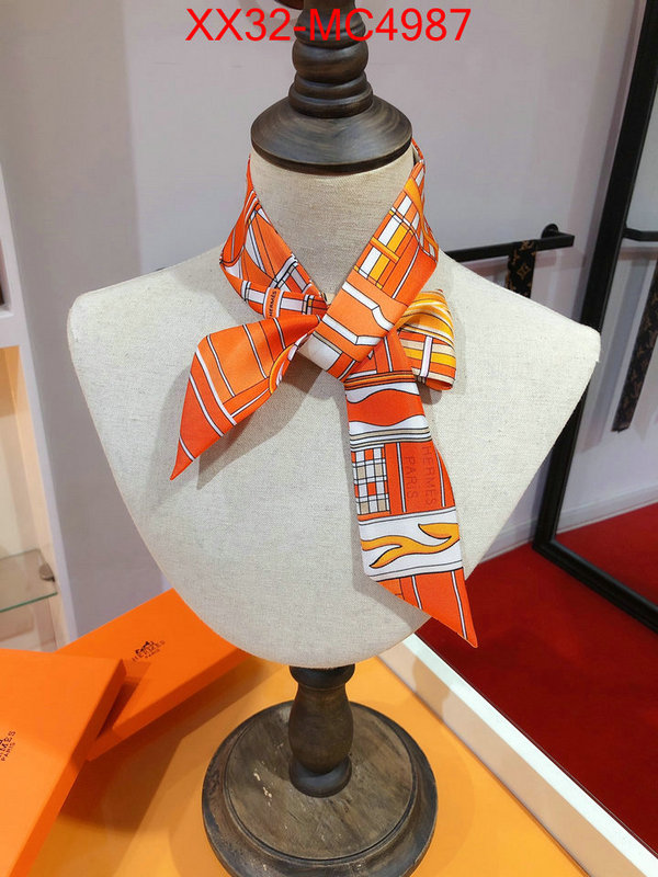 Scarf-Hermes buy sell ID: MC4987 $: 32USD