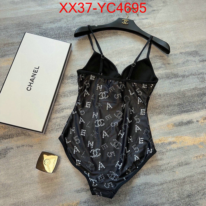 Swimsuit-Chanel shop now ID: YC4695 $: 37USD