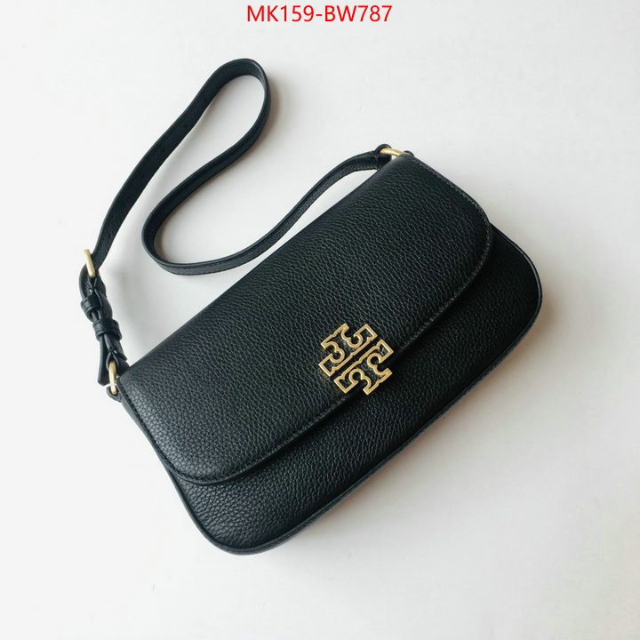 Tory Burch Bags(TOP)-Diagonal- designer fake ID: BW787 $: 159USD,