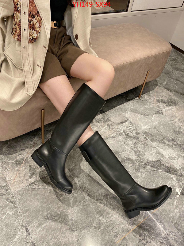 Women Shoes-Boots best luxury replica ID: SX94 $: 149USD