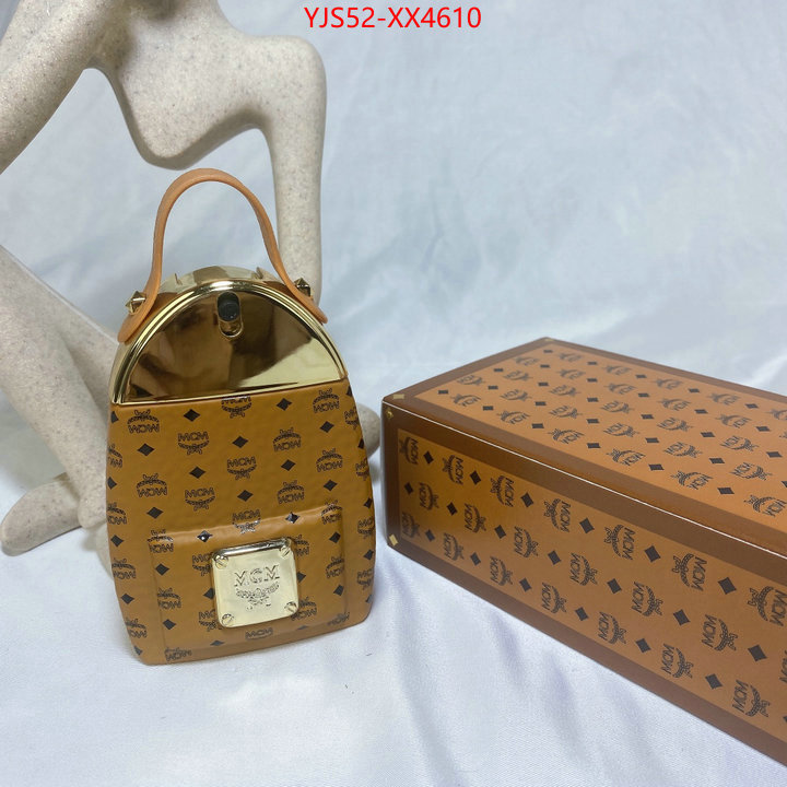 Perfume-MCM where to find the best replicas ID: XX4610 $: 52USD