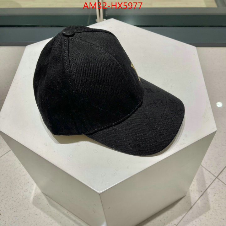 Cap(Hat)-LV fake high quality ID: HX5977 $: 32USD