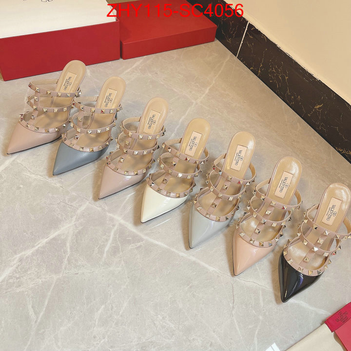 Women Shoes-Valentino buy online ID: SC4056 $: 115USD