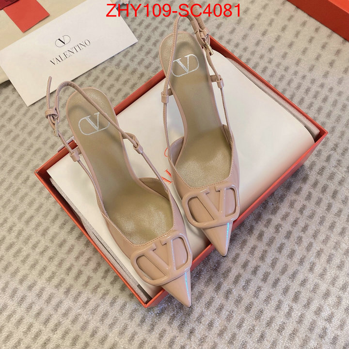 Women Shoes-Valentino where can you buy a replica ID: SC4081 $: 109USD