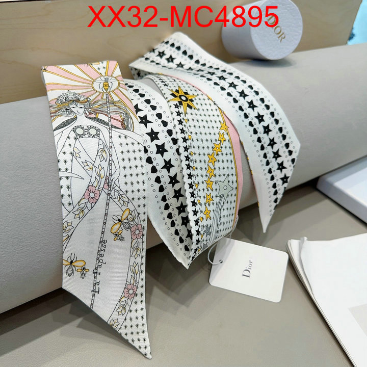 Scarf-Dior buy best quality replica ID: MC4895 $: 32USD