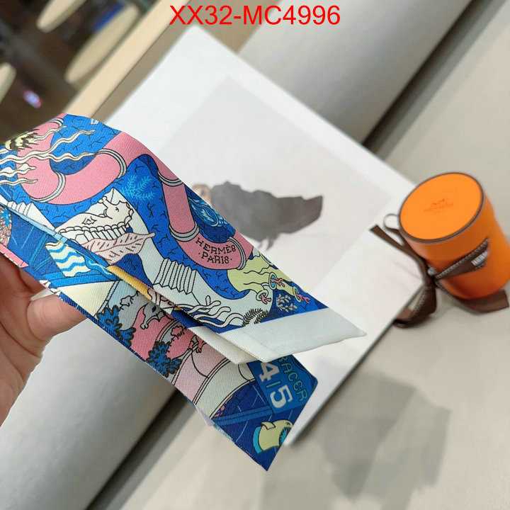 Scarf-Hermes 2024 perfect replica designer ID: MC4996 $: 32USD