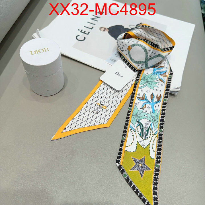 Scarf-Dior buy best quality replica ID: MC4895 $: 32USD