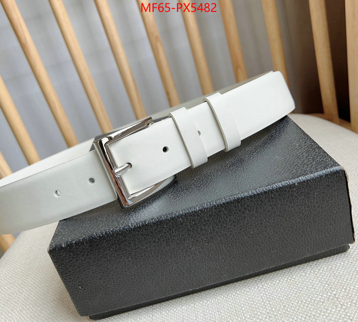 Belts-Prada what best replica sellers ID: PX5482 $: 65USD