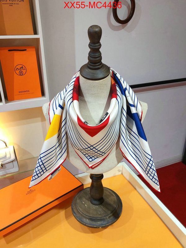 Scarf-Hermes luxury shop ID: MC4436 $: 55USD