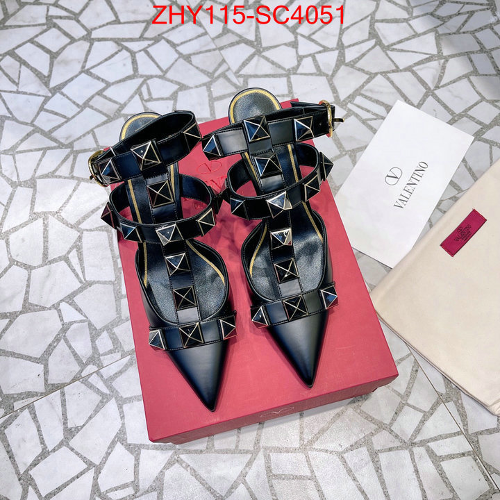 Women Shoes-Valentino the most popular ID: SC4051 $: 115USD