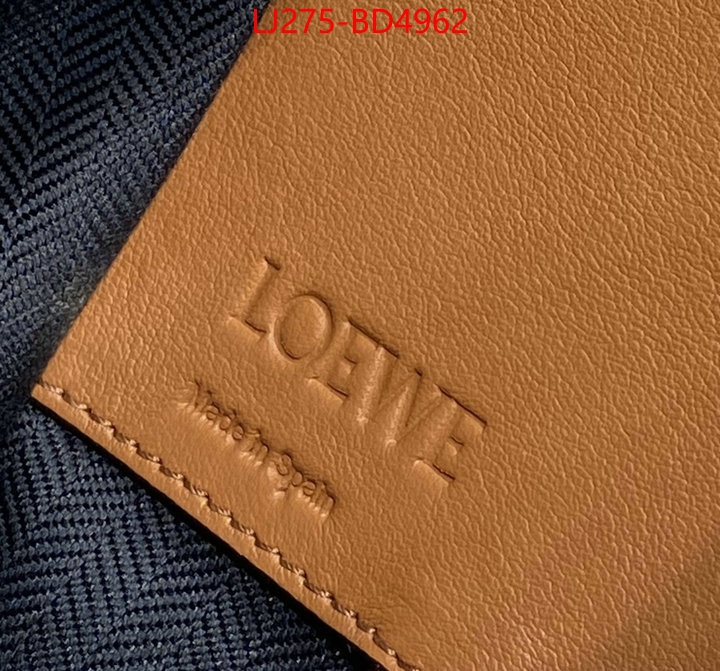 Loewe Bags(TOP)-Hammock good quality replica ID: BD4962 $: 275USD,