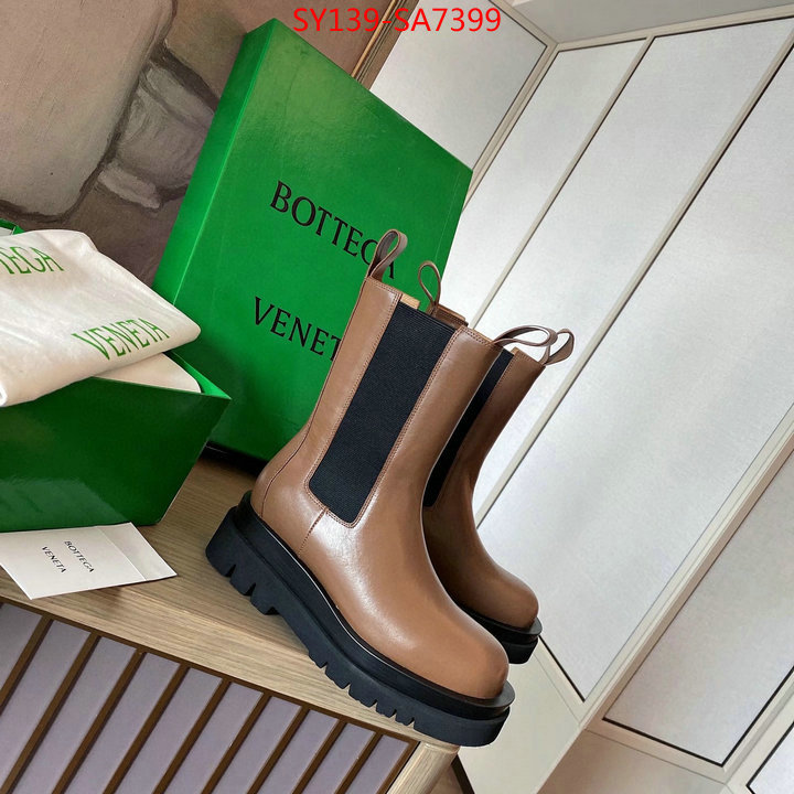 Women Shoes-Boots replica online ID: SA7399 $: 139USD