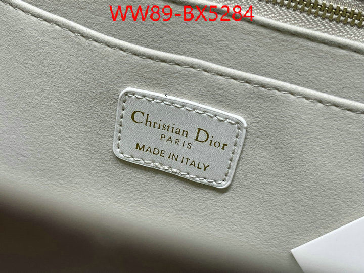 Dior Bags(4A)-Lady- we offer ID: BX5284