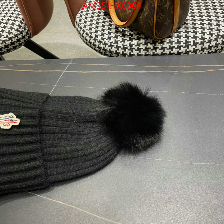 Cap(Hat)-Moncler replica shop ID: HX6004 $: 35USD