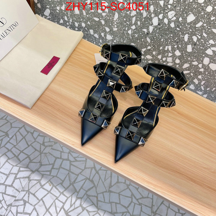 Women Shoes-Valentino the most popular ID: SC4051 $: 115USD