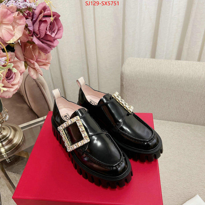 Women Shoes-Rogar Vivier wholesale replica ID: SX5751 $: 129USD