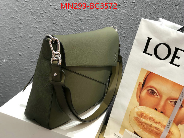 Loewe Bags(TOP)-Puzzle- aaaaa replica ID: BG3572 $: 299USD,
