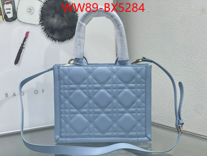 Dior Bags(4A)-Lady- we offer ID: BX5284