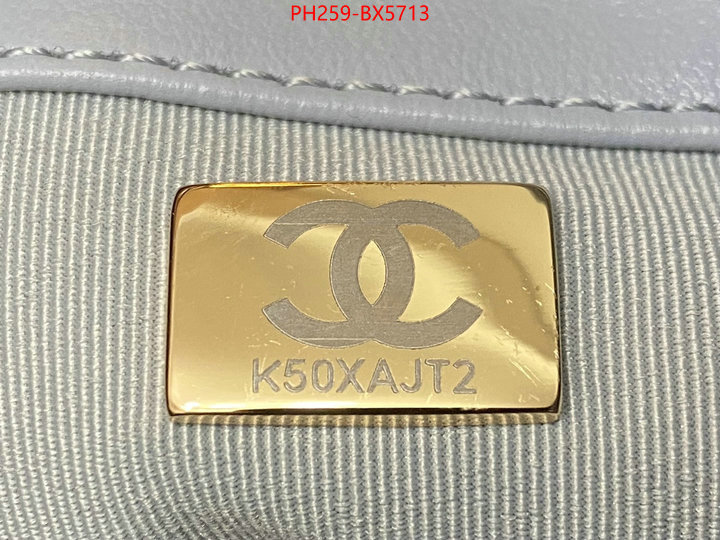 Chanel Bags(TOP)-Diagonal- luxury shop ID: BX5713