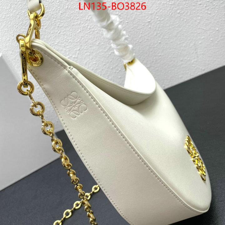 Loewe Bags(4A)-Cubi shop designer ID: BO3826 $: 135USD,