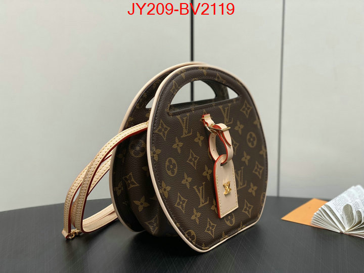 LV Bags(TOP)-Pochette MTis- best quality designer ID: BV2119 $: 209USD,