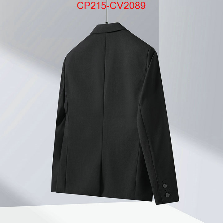 Clothing-Dior replica aaaaa designer ID: CV2089