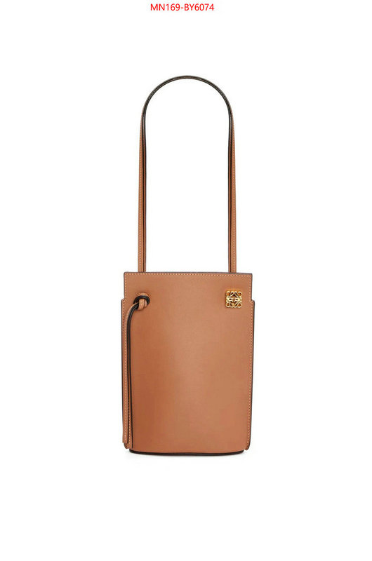 Loewe Bags(TOP)-Diagonal- 1:1 ID: BY6074 $: 169USD,