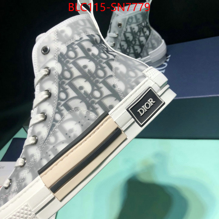 Women Shoes-Dior where can i buy the best 1:1 original ID: SN7779 $: 115USD