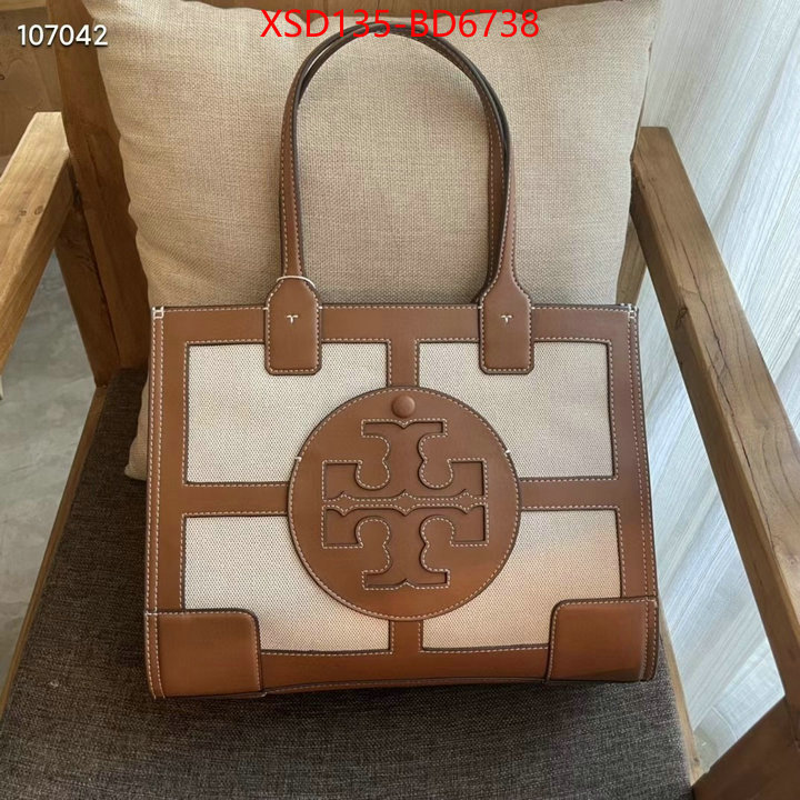 Tory Burch Bags(TOP)-Handbag- sell online luxury designer ID: BD6738