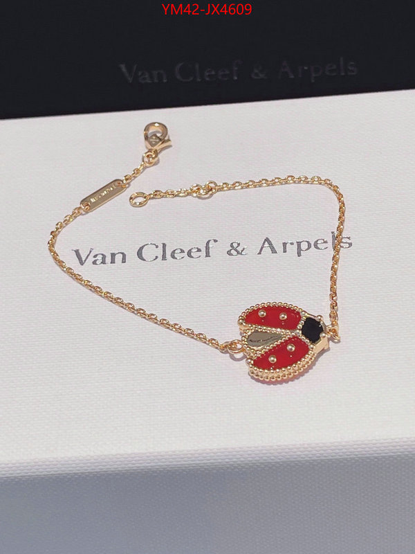 Jewelry-Van Cleef Arpels website to buy replica ID: JX4609 $: 42USD