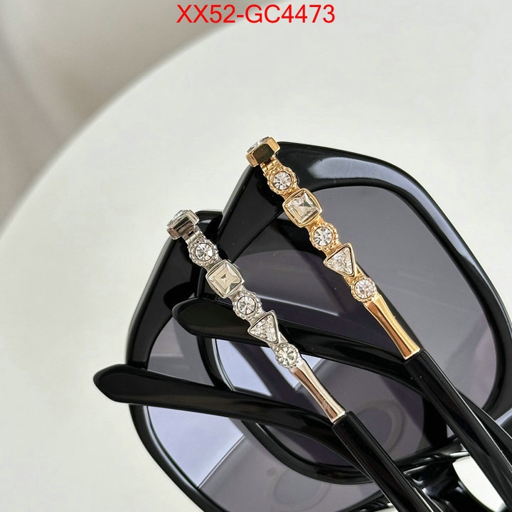 Glasses-Bvlgari for sale online ID: GC4473 $: 52USD