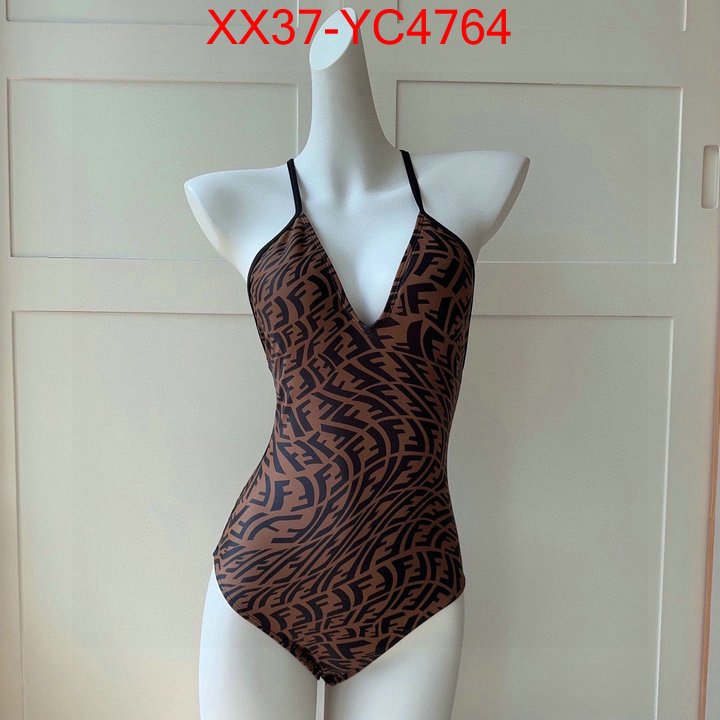 Swimsuit-Fendi best replica new style ID: YC4764 $: 37USD