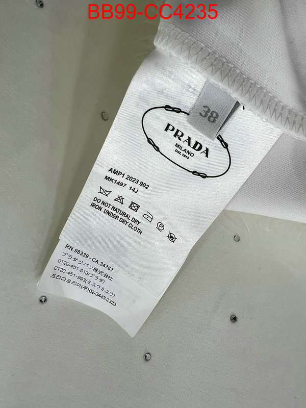 Clothing-Dior where quality designer replica ID: CC4235 $: 99USD
