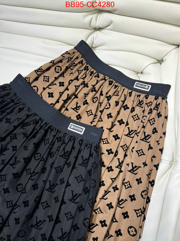 Clothing-LV where to find best ID: CC4280 $: 95USD