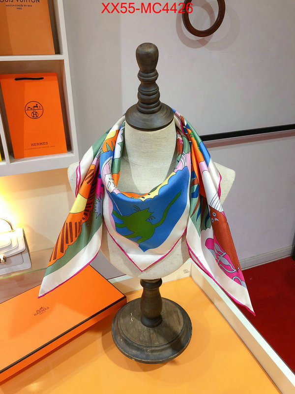 Scarf-Hermes where quality designer replica ID: MC4426 $: 55USD