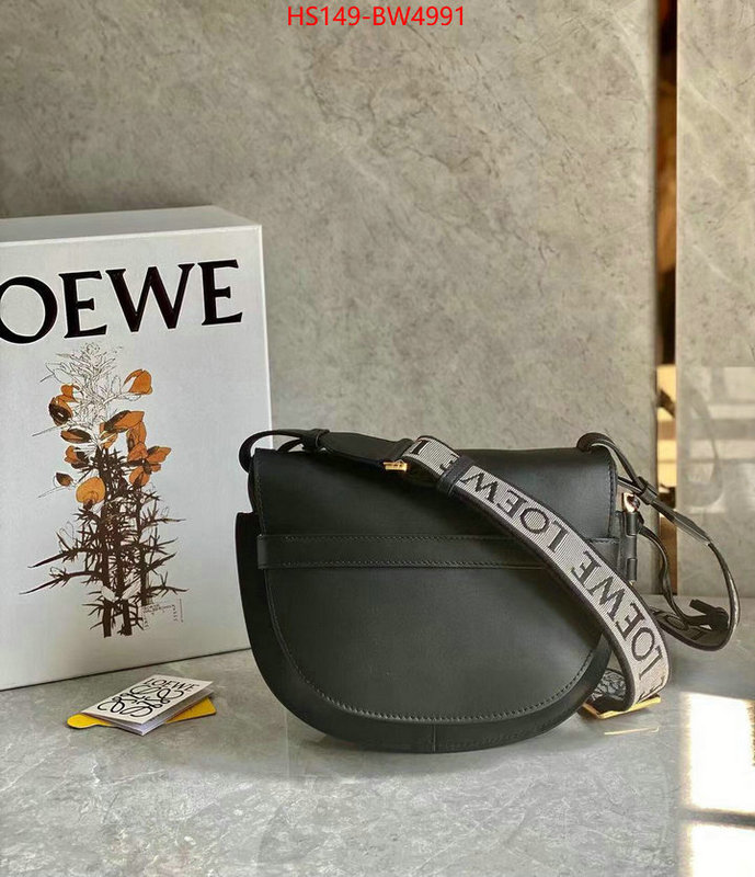 Loewe Bags(4A)-Gate- are you looking for ID: BW4991 $: 149USD,