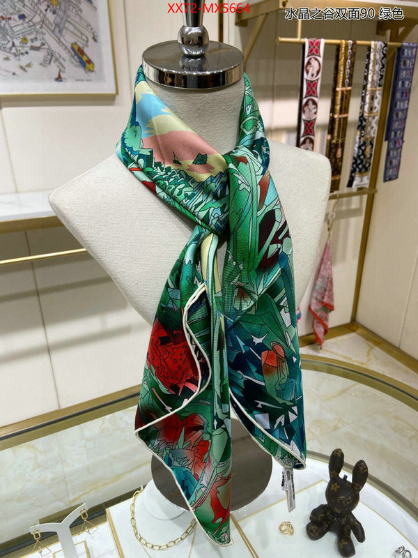 Scarf-Hermes new designer replica ID: MX5664 $: 72USD