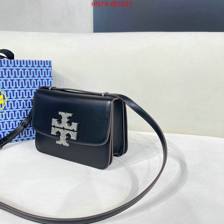 Tory Burch Bags(4A)-Diagonal- 2024 replica ID: BE5181 $: 79USD,