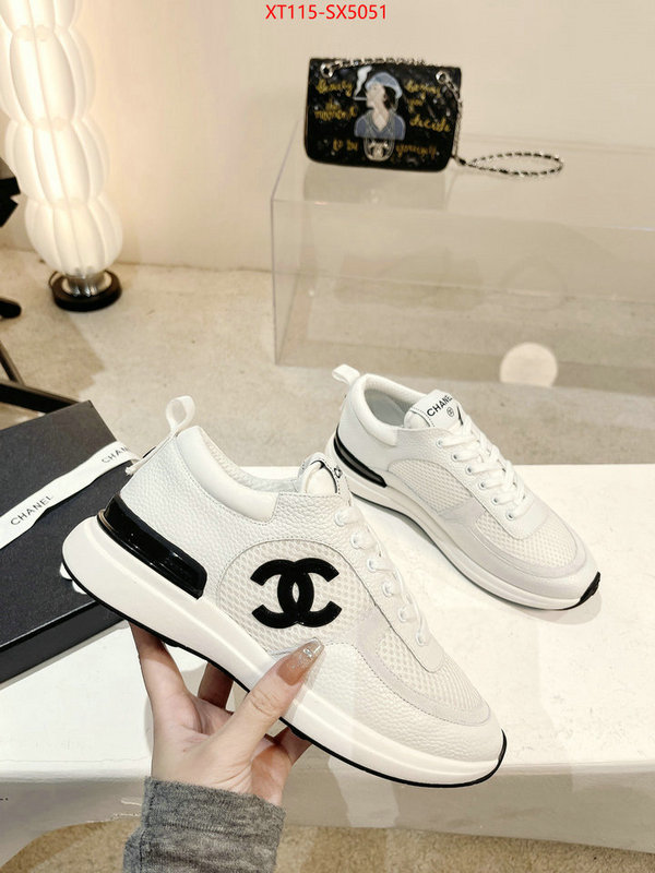 Women Shoes-Chanel how quality ID: SX5051 $: 115USD