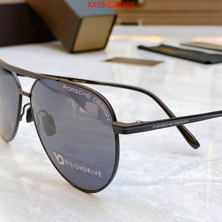 Glasses-Porsche is it ok to buy replica ID: GX4503 $: 59USD