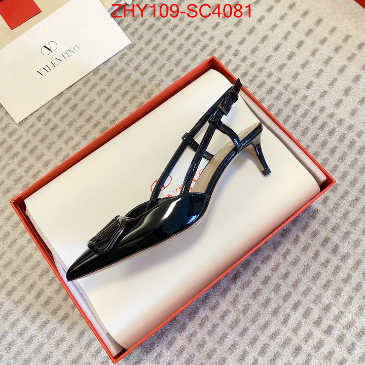 Women Shoes-Valentino where can you buy a replica ID: SC4081 $: 109USD