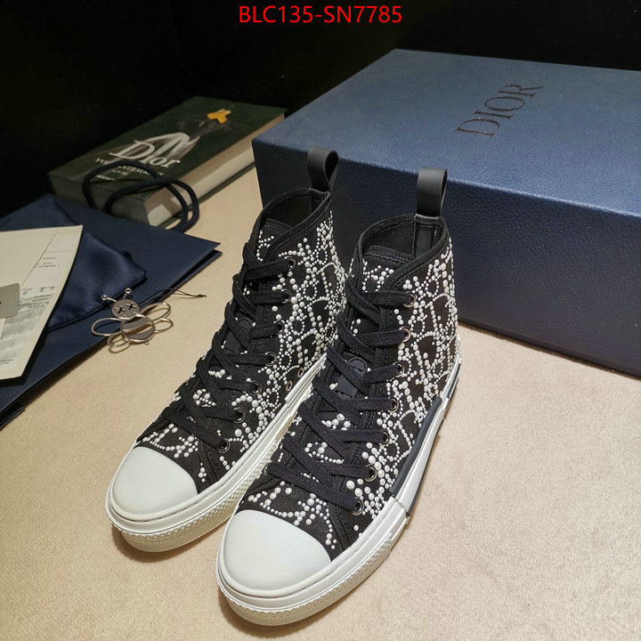 Women Shoes-Dior wholesale sale ID: SN7785 $: 135USD