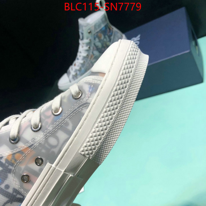 Women Shoes-Dior where can i buy the best 1:1 original ID: SN7779 $: 115USD